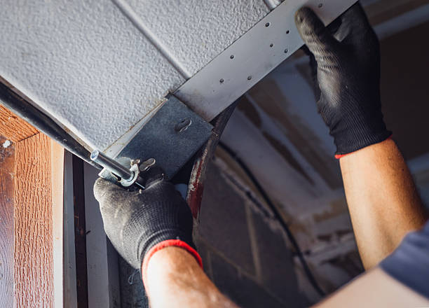 Reliable Garage Door Panel Replacement contractor in Winona, MN by Garage Doors Repair Pro